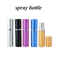 Bottiglia Atomizzatore Profumo
