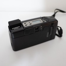 Ricoh shotmaster zoom 76mm - shotmaster, 38-76mm