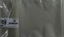 TEX REPUBBLICA - WR BUSTE per