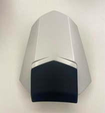 Codino posteriore bianco