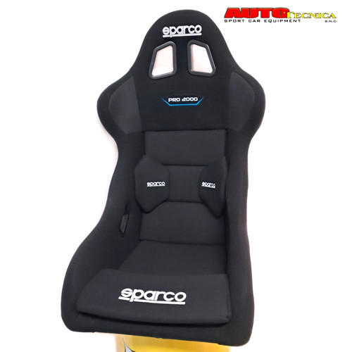 Sedile rally sparco - rally, pro