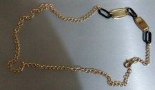 TRACOLLA PER BORSA - PLASTICA