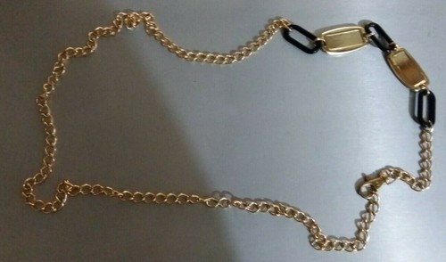 Tracolla per borsa plastica - tracolla,