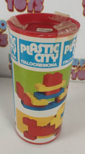 PLASTIC CITY 111 BARATTOLI