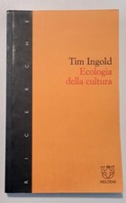 Ecologia della cultura. Tim