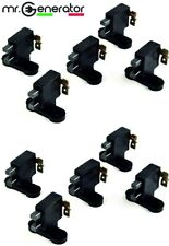 LOTTO 10PZ. SPAZZOLE IN