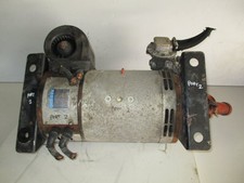 MONOBLOCCO Motore BLOCCO