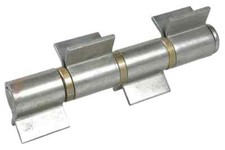 CERNIERA PER CANCELLI A 4 ALI