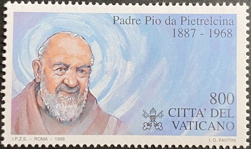Vaticano 1999 - ,