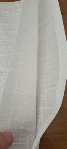 Sacco polipropilene rafia - polipropilene,
