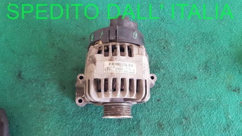 Alternatore fiat lancia alfa - fiat,