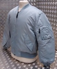 MA1 Giacca Stile Bomber