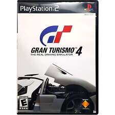 Gran Turismo 4 - Sony