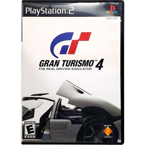 Gran turismo sony - 4,