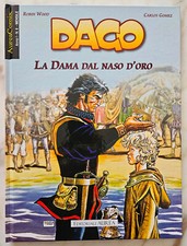 42) DAGO n. 70 AUREACOMIX n