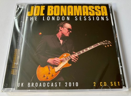 Joe bonamassa the - joe,