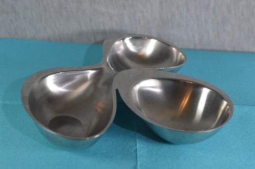 Alessi design schale - -,