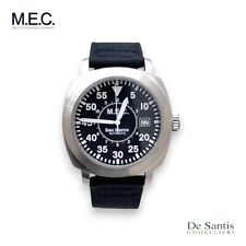 Orologio M.E.C. Militare