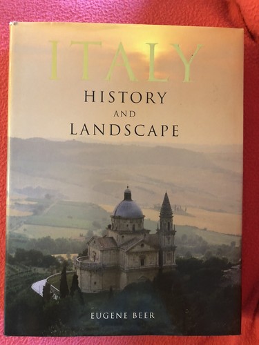 Italy history and landscape - italy:,