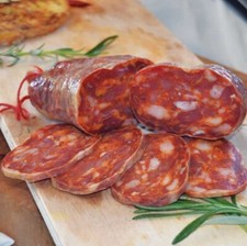 Soppressata Calabrese