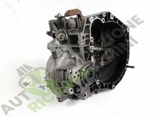 937A3000 CAMBIO ALFA ROMEO 147 «II» (2005) 1.9 JTD Progression Berlina, 5 p. ...