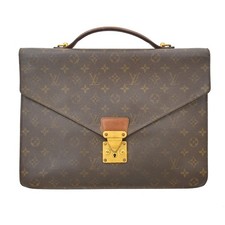 Best LOUIS VUITTON MONOGRAM