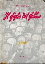 Il figlio del fabbro, vol. 1