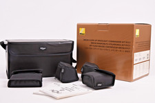 Nikon R1C1 Close-Up Speedlight Commander Flash Kit #T-29041