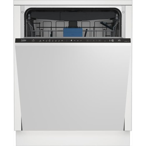 Beko bdin38540 lavastoviglie - beko,