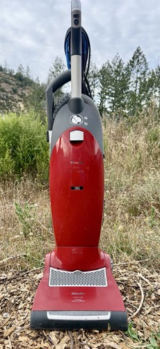 Miele dynamic salsa upright - u1,