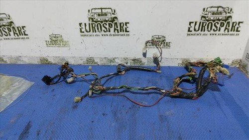 Installazione elettrica del - installazione,