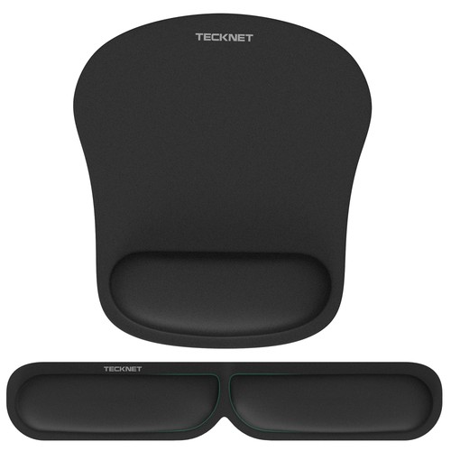 Tecknet tappetino mouse con - mouse,