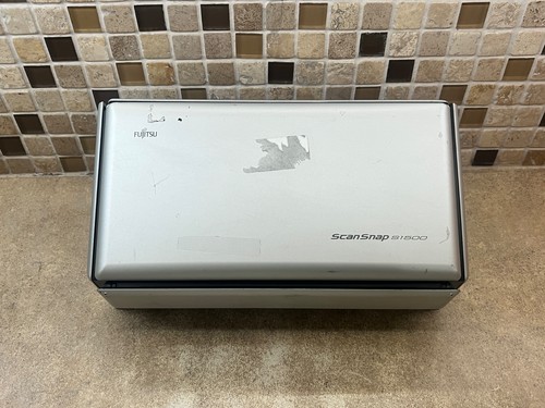 Fujitsu pa03586 b005 scansnap - fujitsu, pa03586-b005