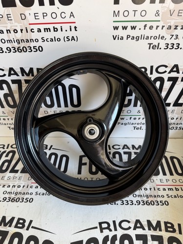 Piaggio nrg cerchio - 50,