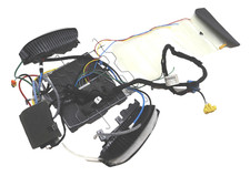 Sedile Mercedes W166 ML