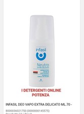 Infasil Deodorante Spray