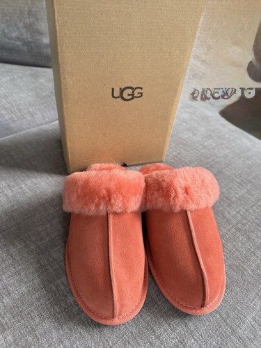 Pantofole ugg scuffette in - scuffette, ii