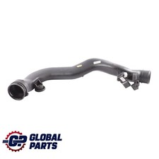 Tubo intercooler turbo presa