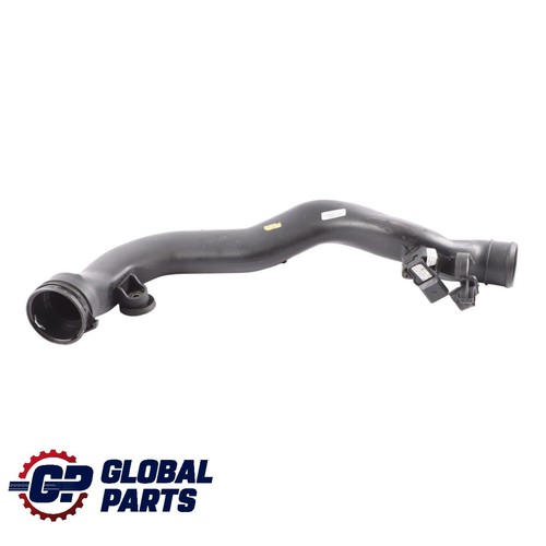 Tubo intercooler turbo presa