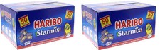2 x HARIBO Starmix Bumper Box