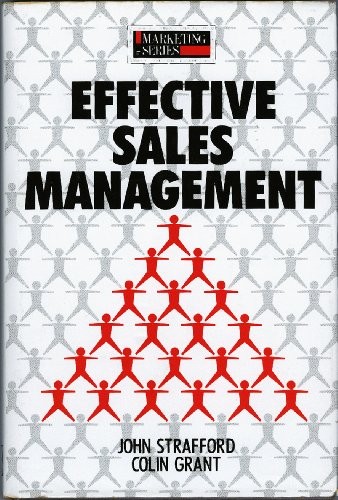 Effective sales management - effective,