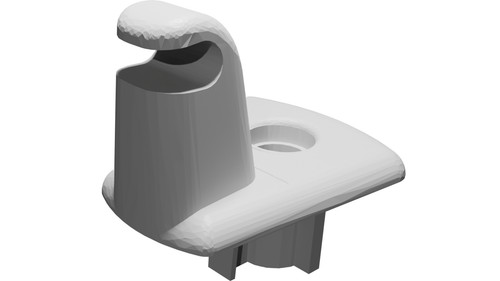 Clip parasole ricambio per - parasole,