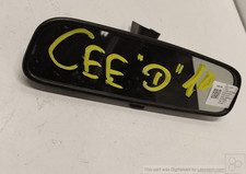 8510127000 Retrovisore interno