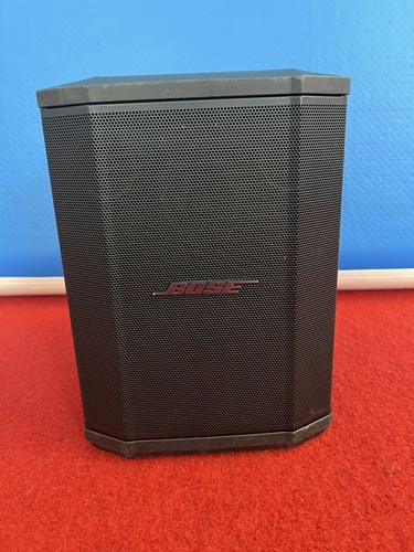 Bose pro altoparlante - bose, pa