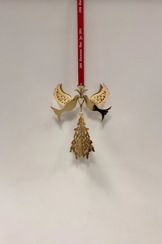 Georg jensen christmas mobile - jensen,