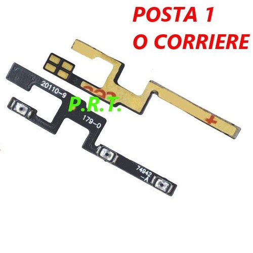 Flat flex accensione tasti - flat,