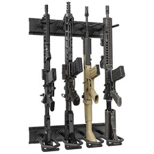 Portafucili da Parete, Porta