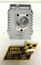 Rare NOS Testata Head 46