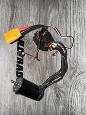 Motore Mjx 4s Combo 120 Esc e
