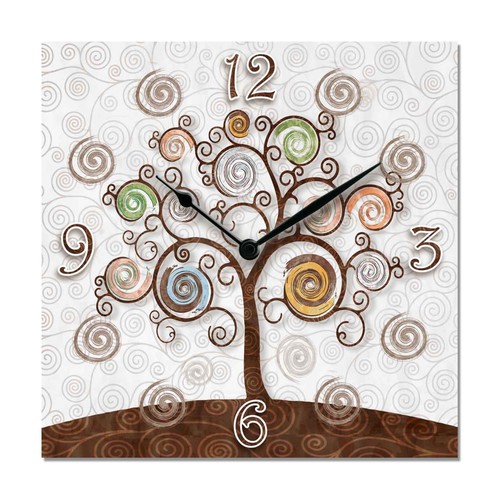Orologio parete decorativo - orologio,